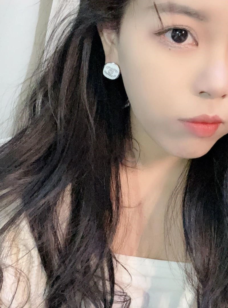 Durable Chanel Earrings 223959
