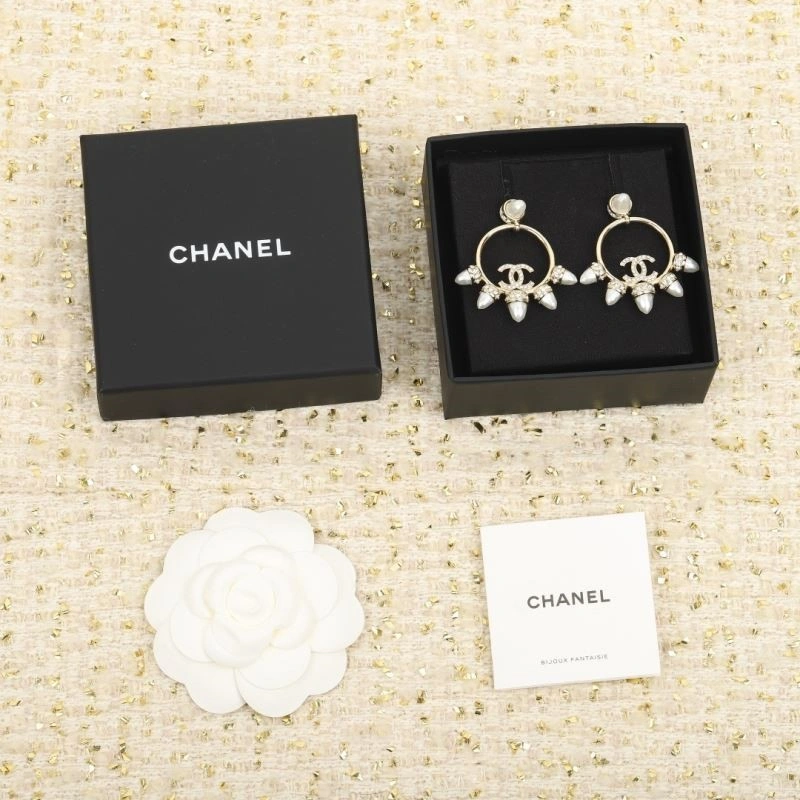 ModernLook Chanel Earrings 223981