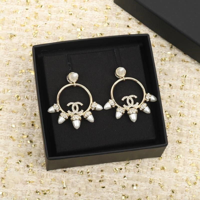 ModernLook Chanel Earrings 223981