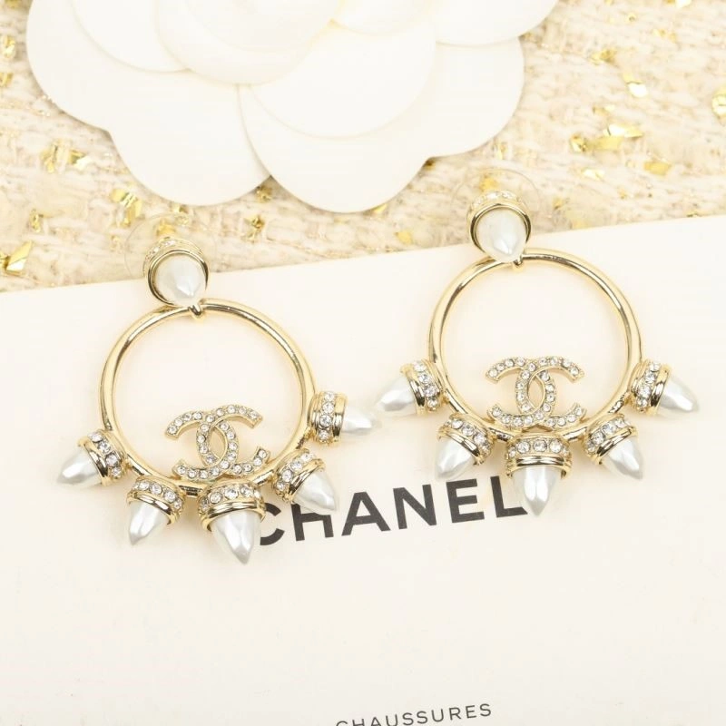 ModernLook Chanel Earrings 223981
