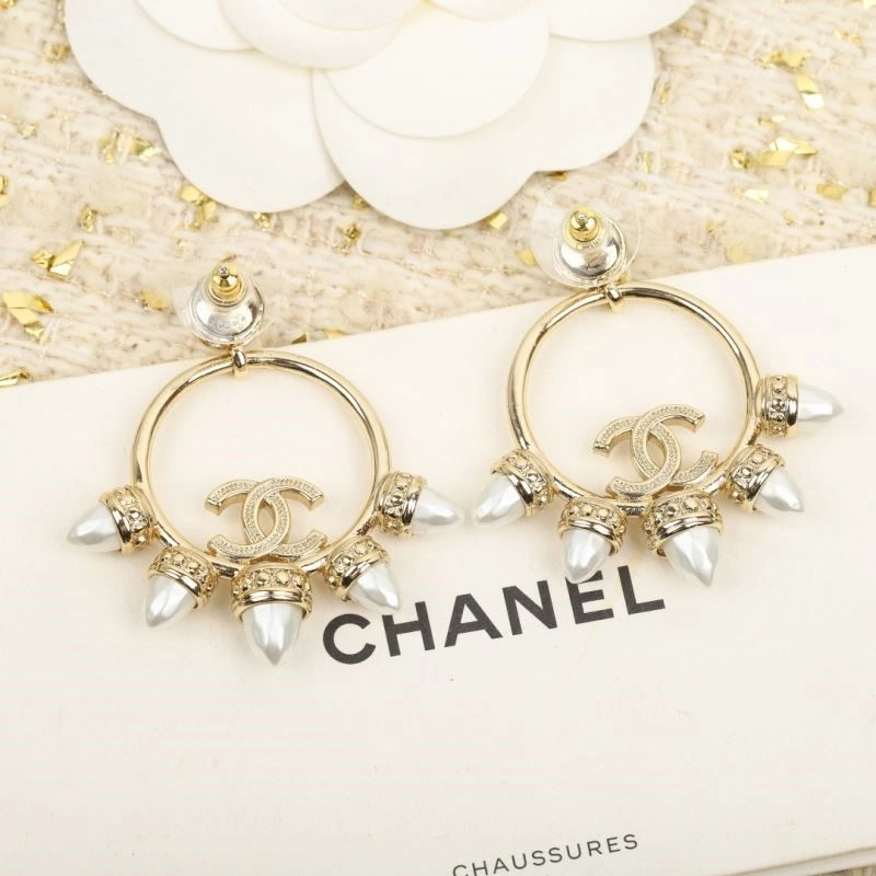 ModernLook Chanel Earrings 223981