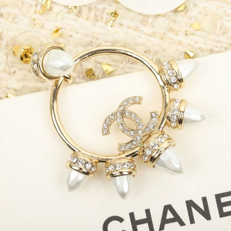 ModernLook Chanel Earrings 223981