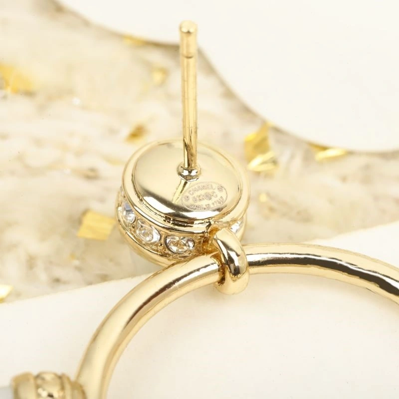 ModernLook Chanel Earrings 223981