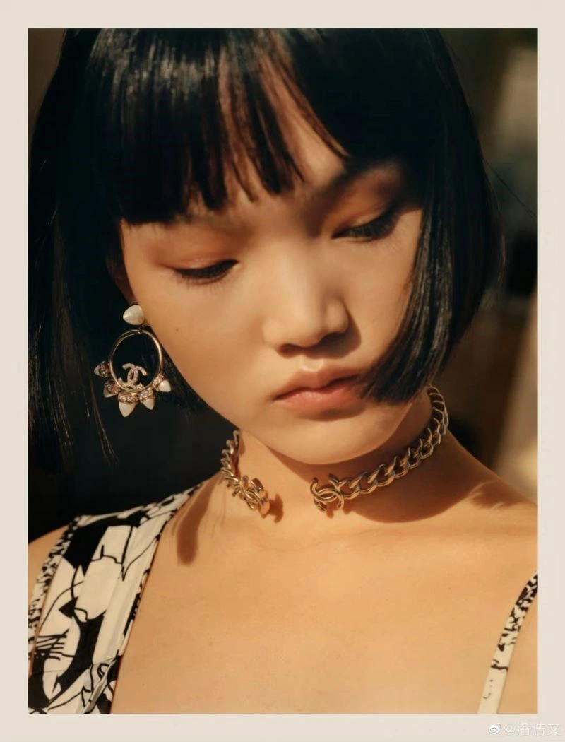 ModernLook Chanel Earrings 223981