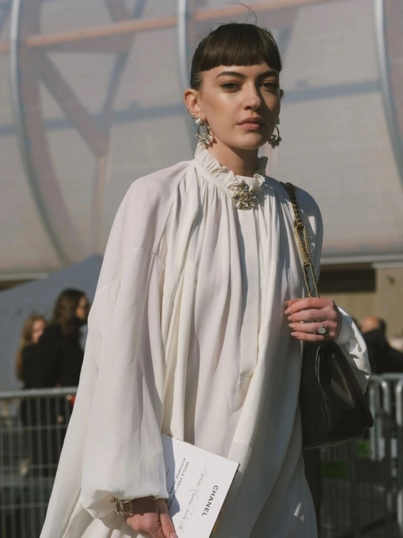 ModernLook Chanel Earrings 223981
