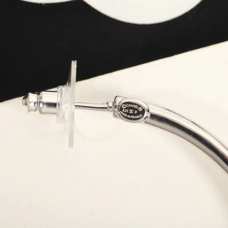 Chanel Earrings Attractive 223957