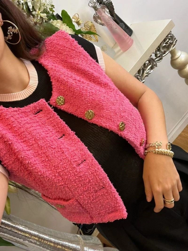 Chanel Earrings Attractive 223957