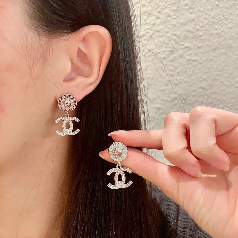 Chanel Earrings AllSeason 223962