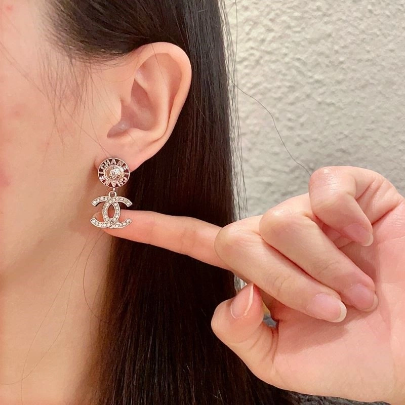 Chanel Earrings AllSeason 223962