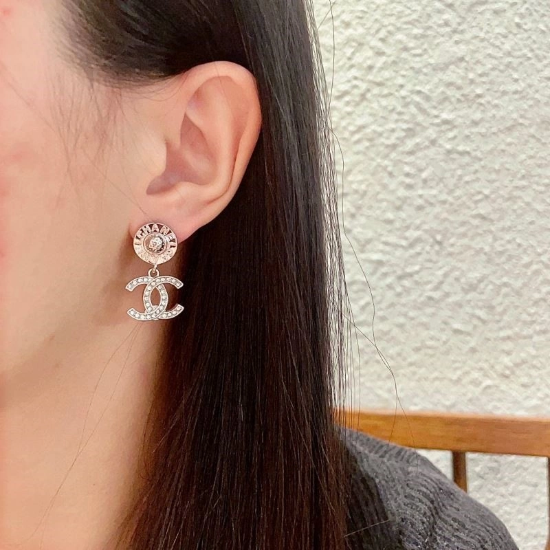 Chanel Earrings AllSeason 223962
