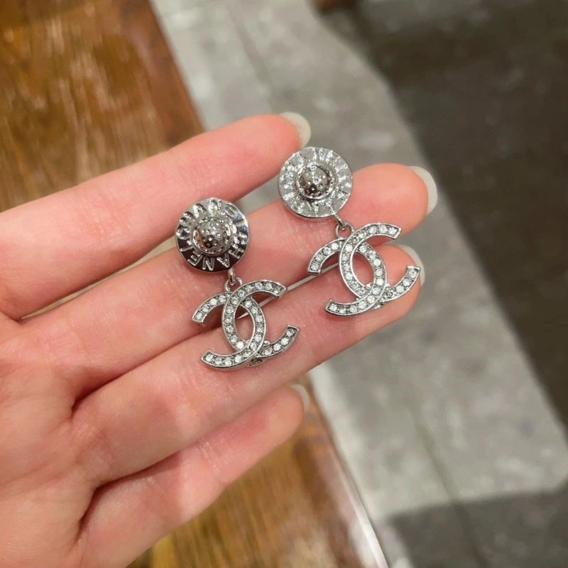 Chanel Earrings AllSeason 223962