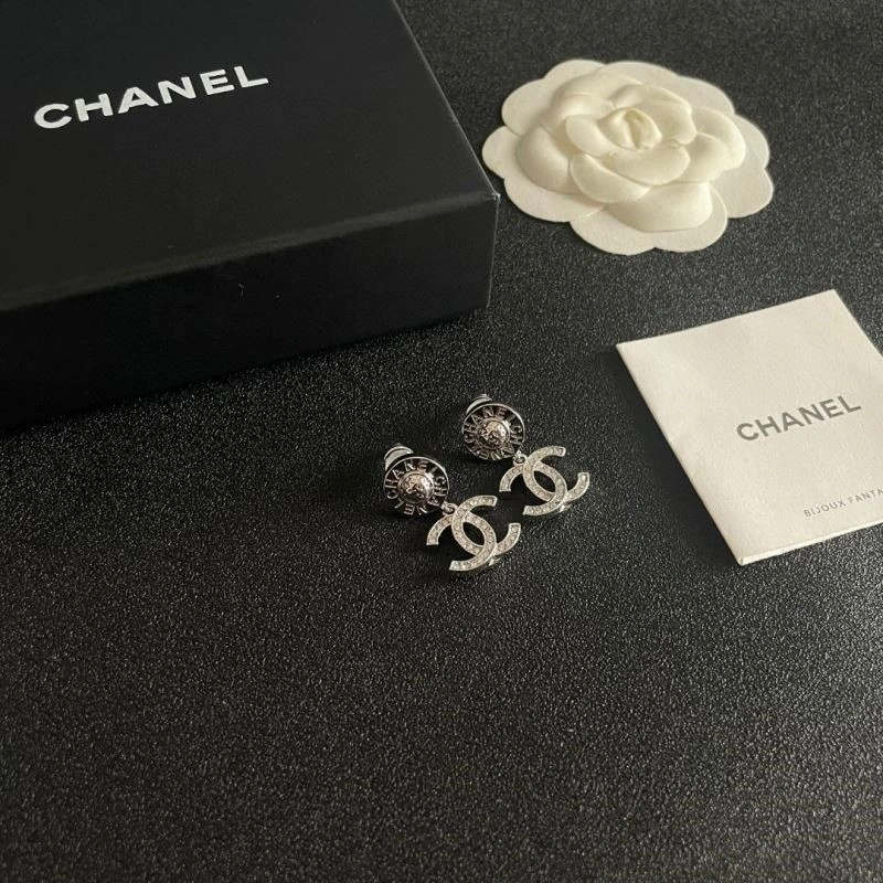 Chanel Earrings AllSeason 223962