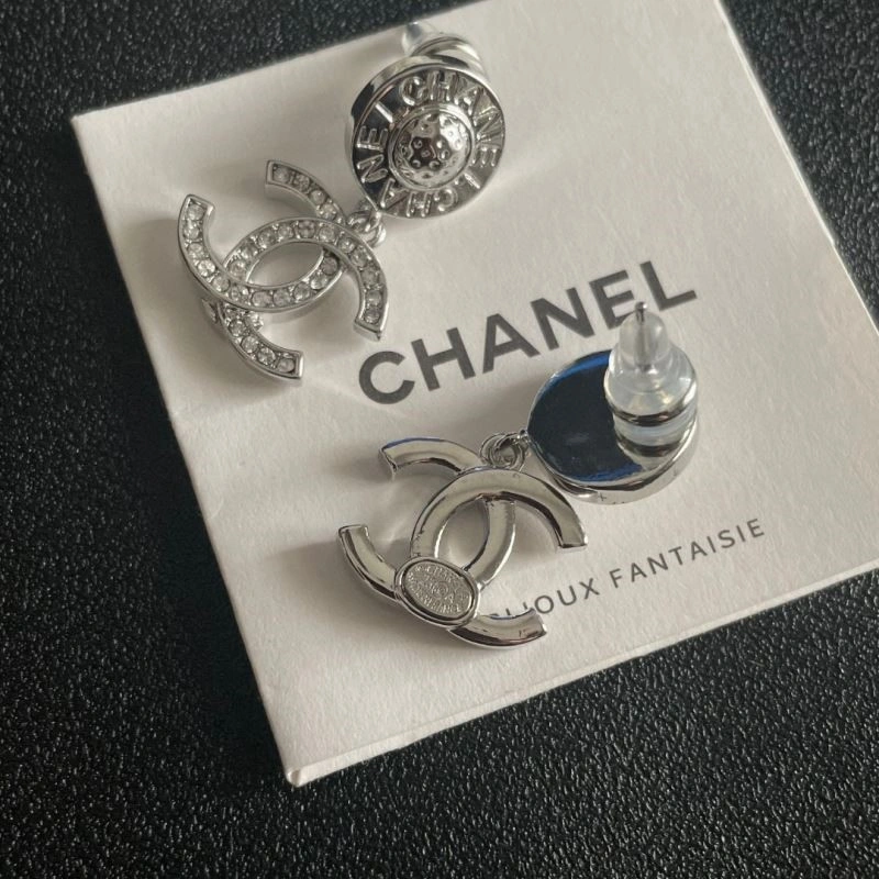 Chanel Earrings AllSeason 223962