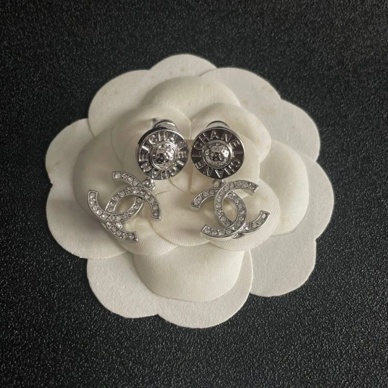 Chanel Earrings AllSeason 223962