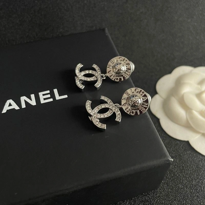 Chanel Earrings AllSeason 223962
