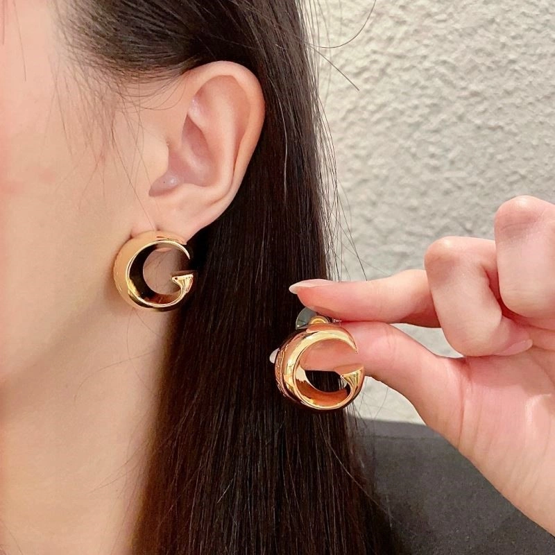 Chanel Earrings Vibrant 223934