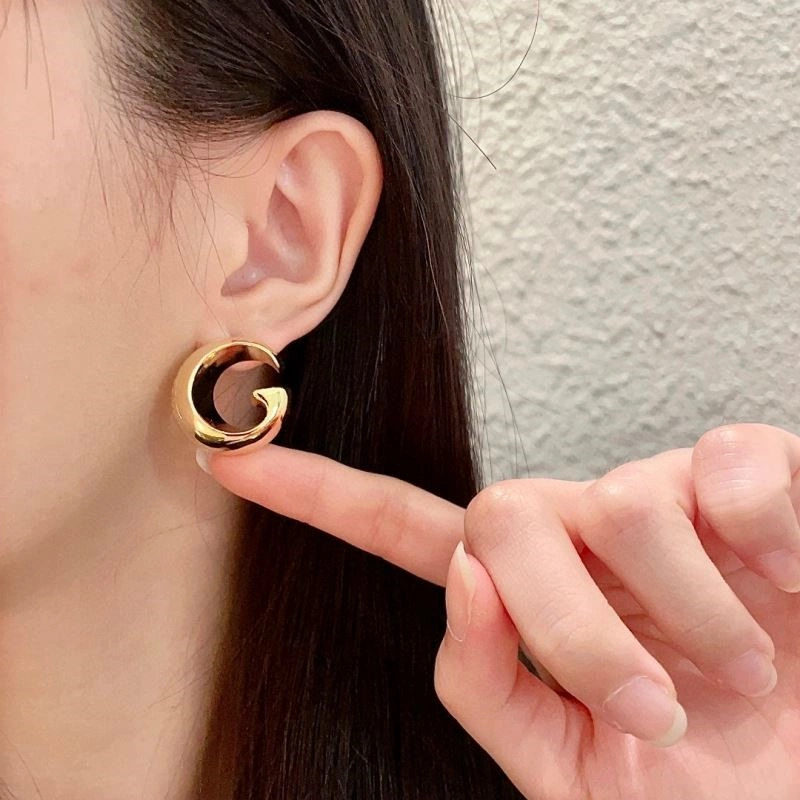 Chanel Earrings Vibrant 223934