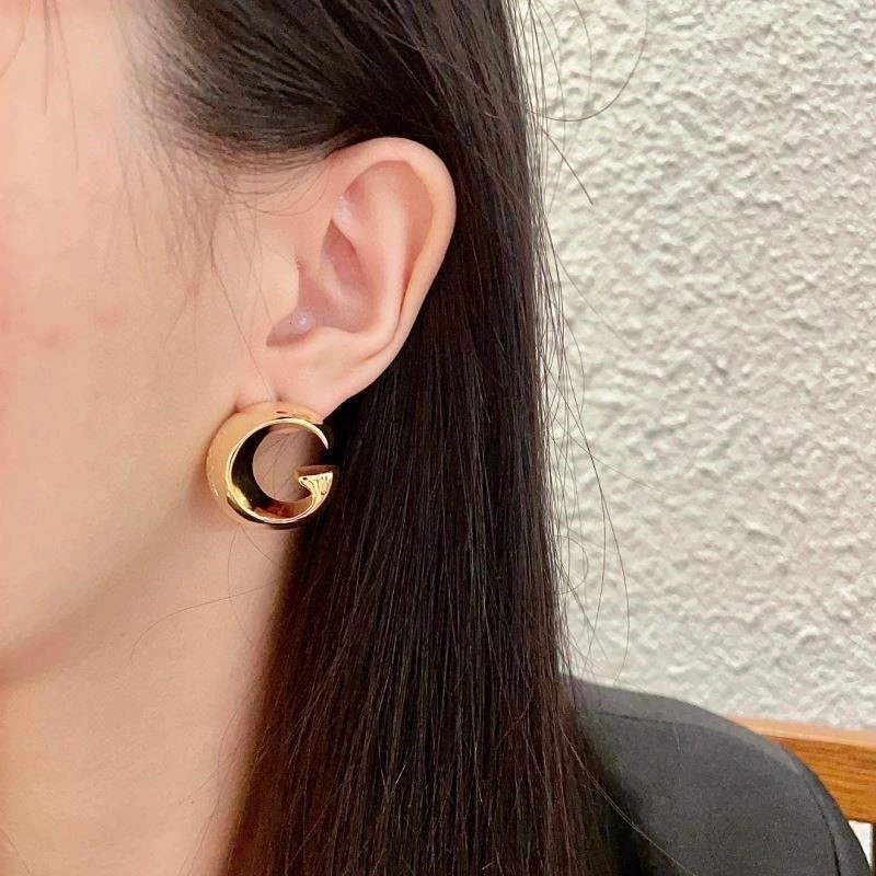 Chanel Earrings Vibrant 223934