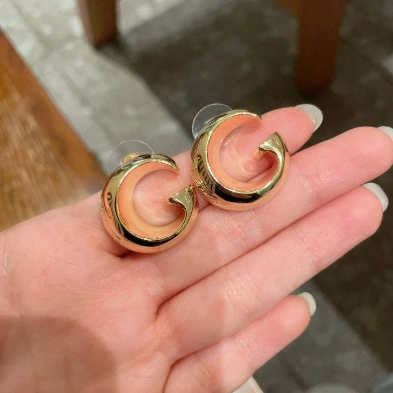 Chanel Earrings Vibrant 223934