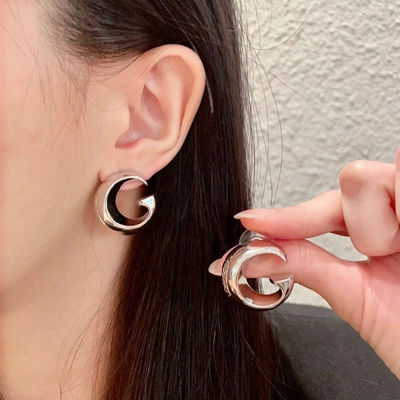 Chanel Earrings Timeless 223948