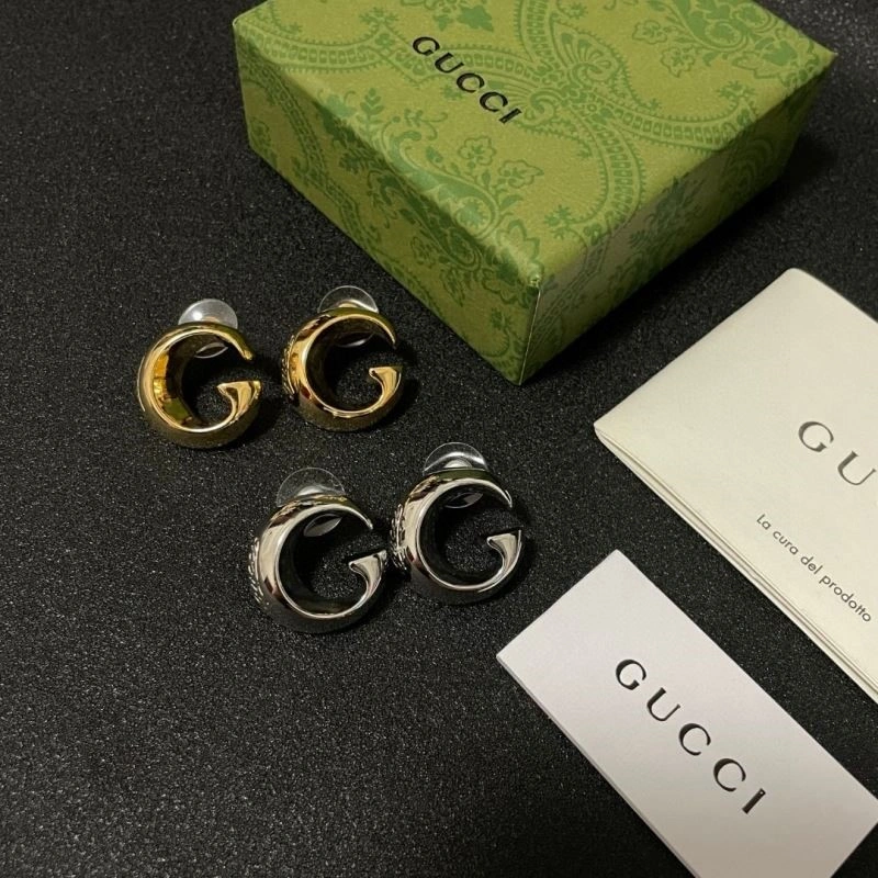 Chanel Earrings Timeless 223948