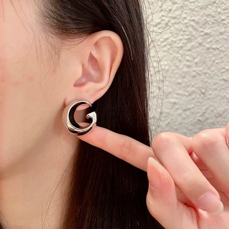 Chanel Earrings Timeless 223948