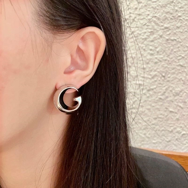 Chanel Earrings Timeless 223948