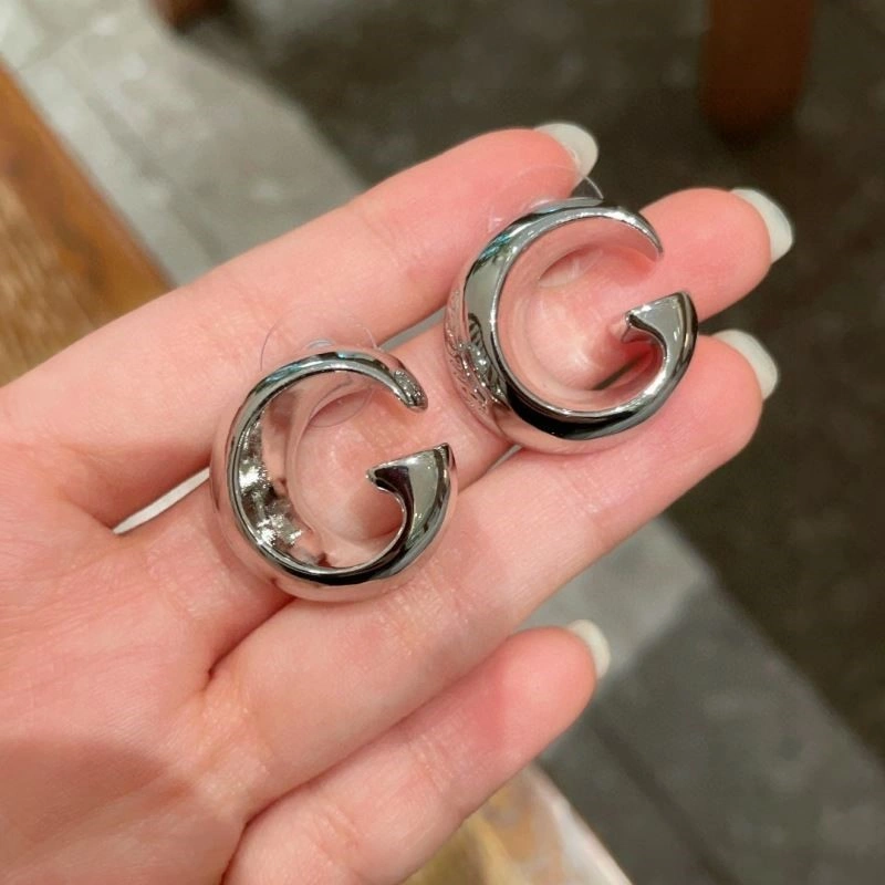 Chanel Earrings Timeless 223948