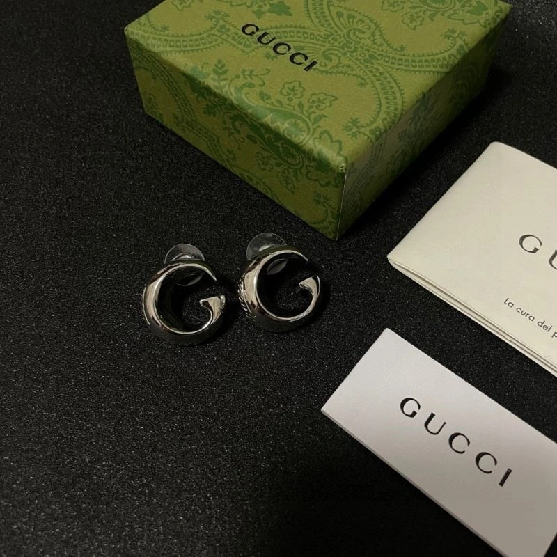 Chanel Earrings Timeless 223948