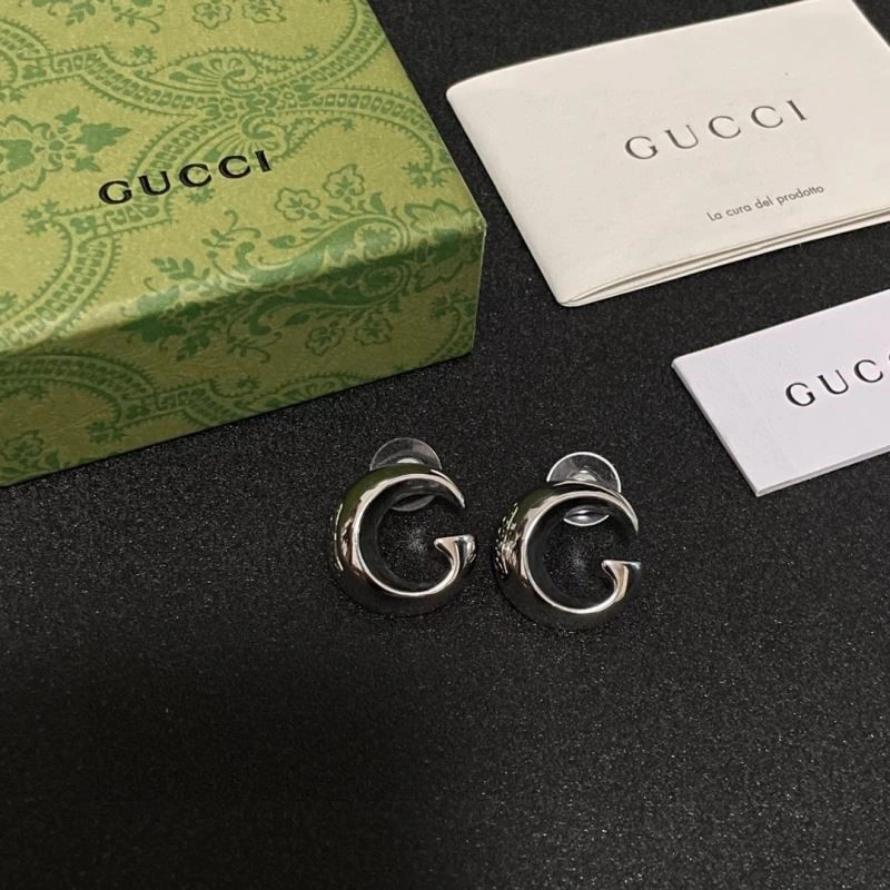 Chanel Earrings Timeless 223948