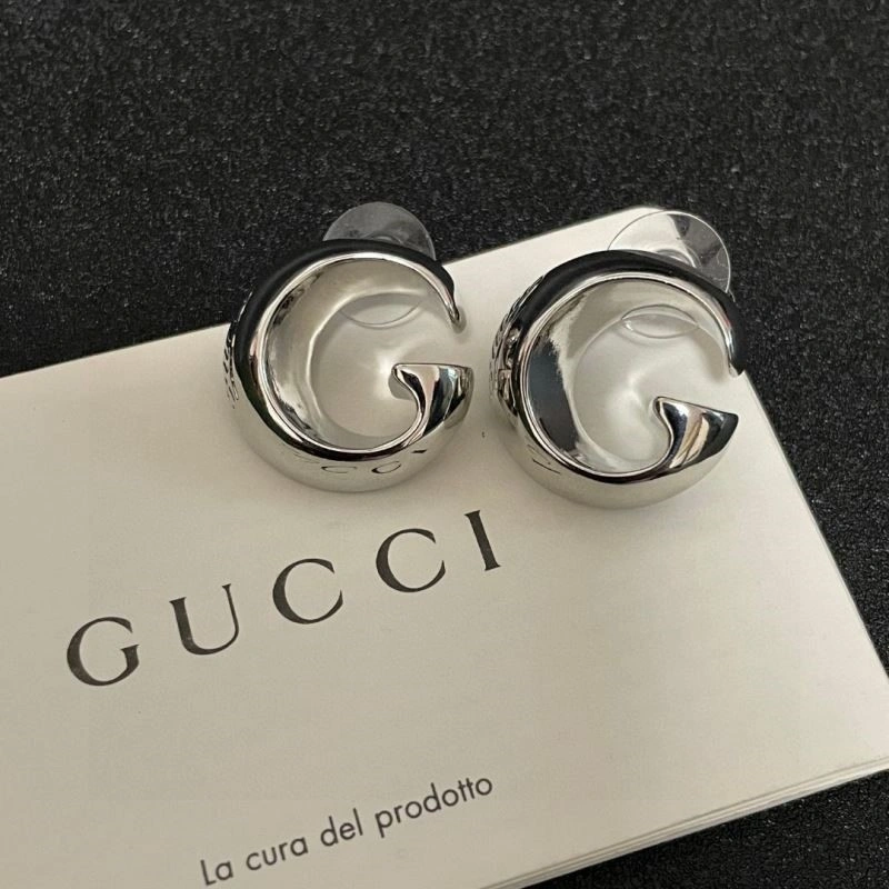 Chanel Earrings Timeless 223948