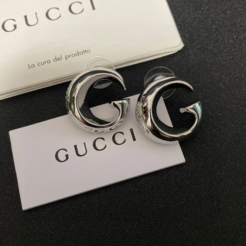 Chanel Earrings Timeless 223948