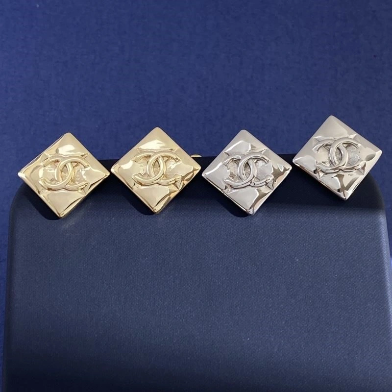 SportInspired Chanel Earrings 223931