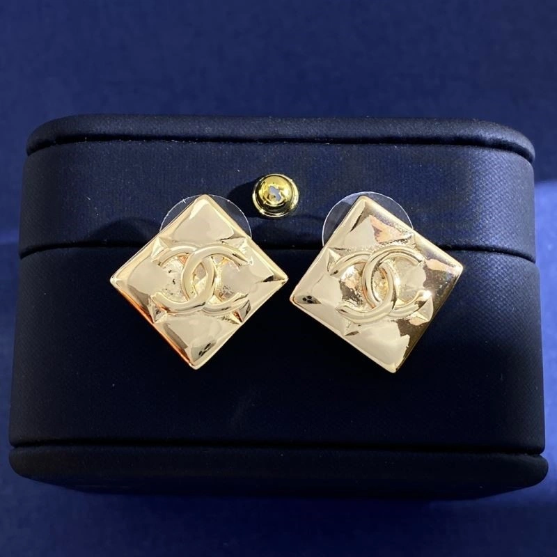 SportInspired Chanel Earrings 223931