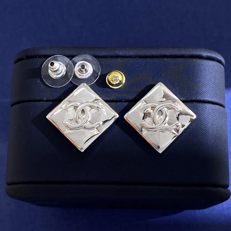 SportInspired Chanel Earrings 223931