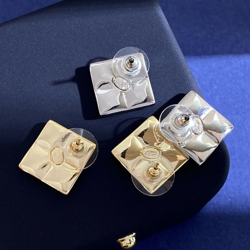 SportInspired Chanel Earrings 223931