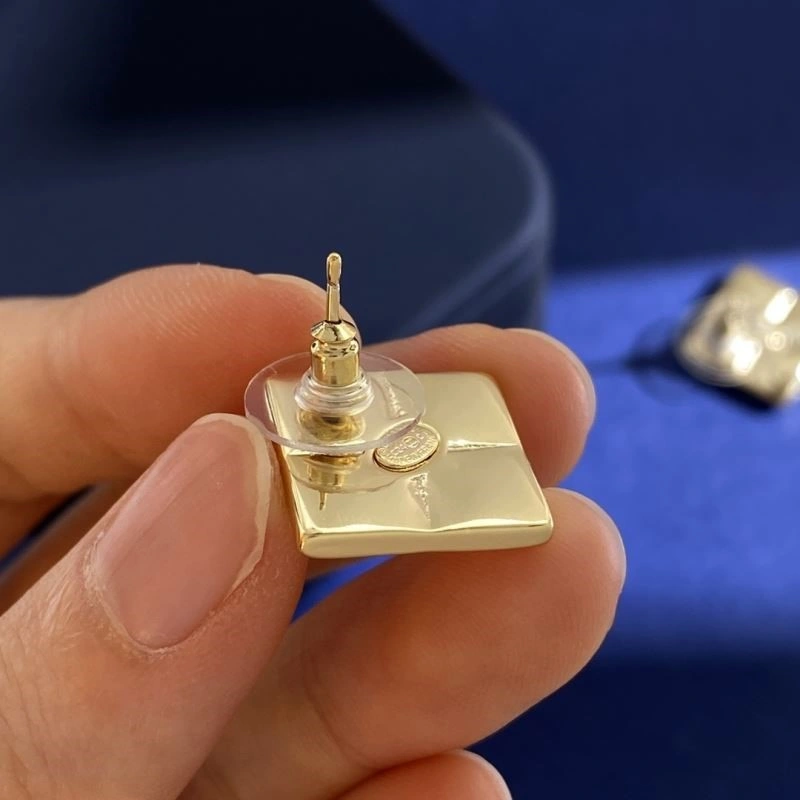 SportInspired Chanel Earrings 223931