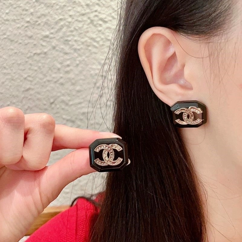 TravelReady Chanel Earrings 223946