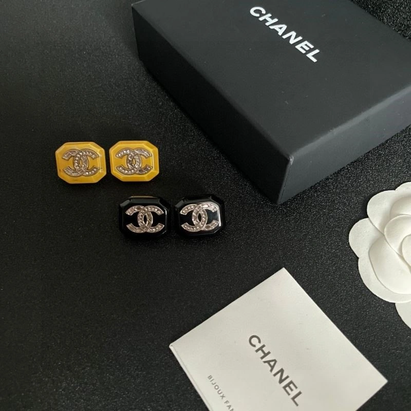 TravelReady Chanel Earrings 223946