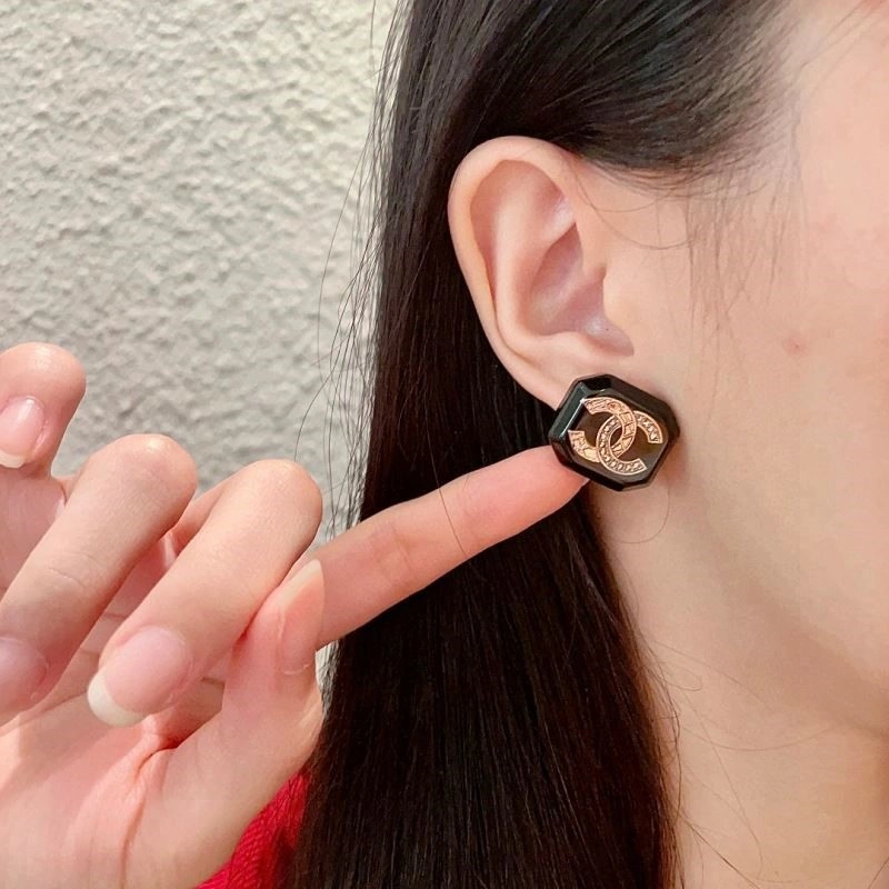 TravelReady Chanel Earrings 223946