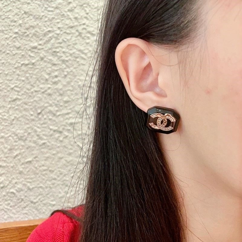 TravelReady Chanel Earrings 223946