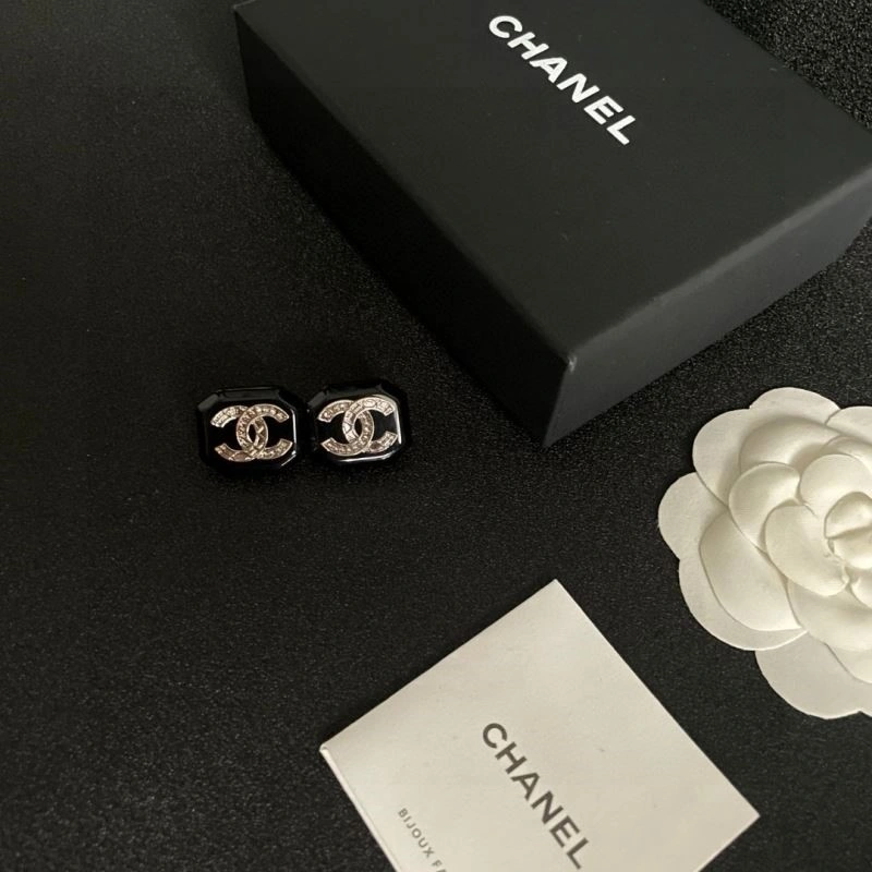 TravelReady Chanel Earrings 223946