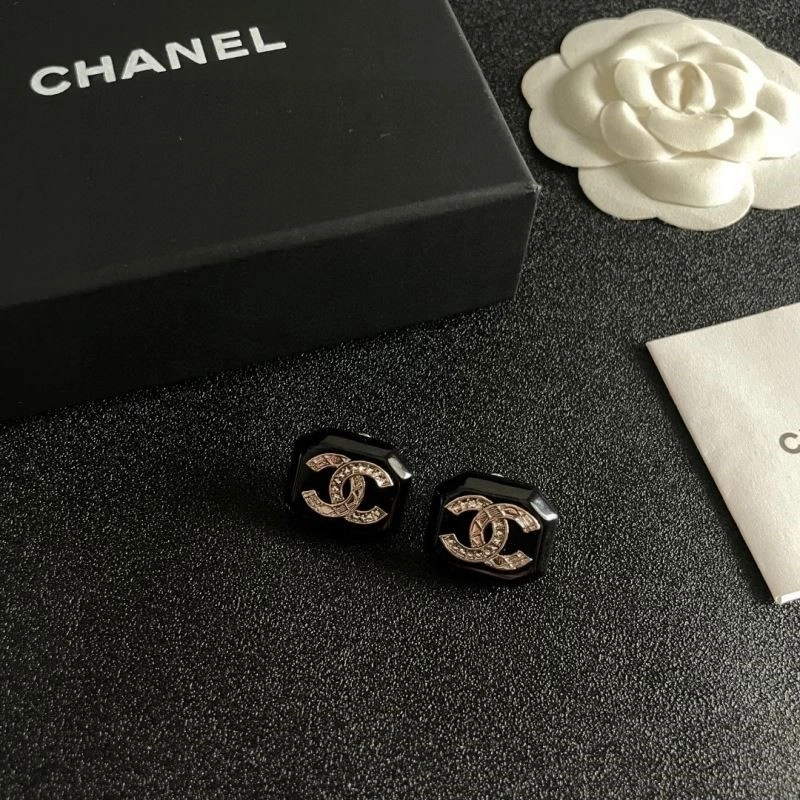 TravelReady Chanel Earrings 223946