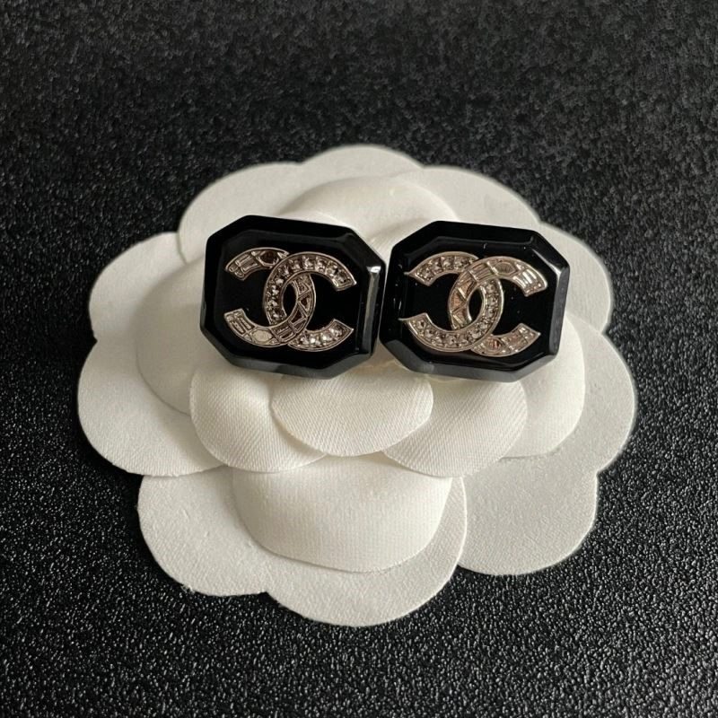 TravelReady Chanel Earrings 223946