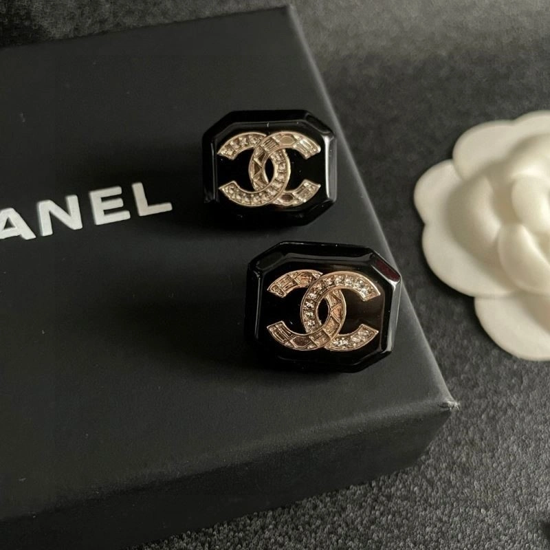 TravelReady Chanel Earrings 223946