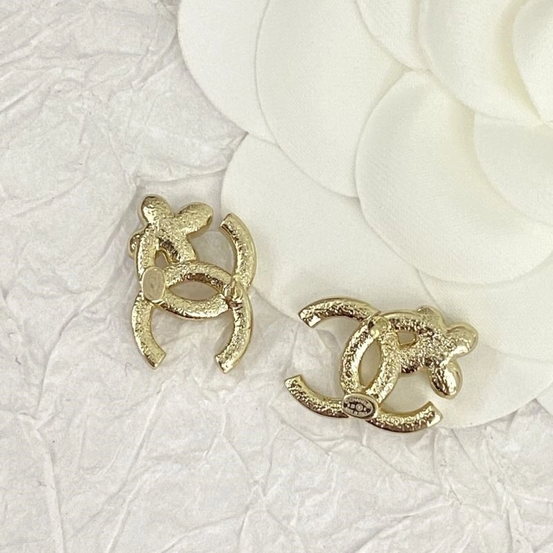 Chanel Earrings Durable 223938