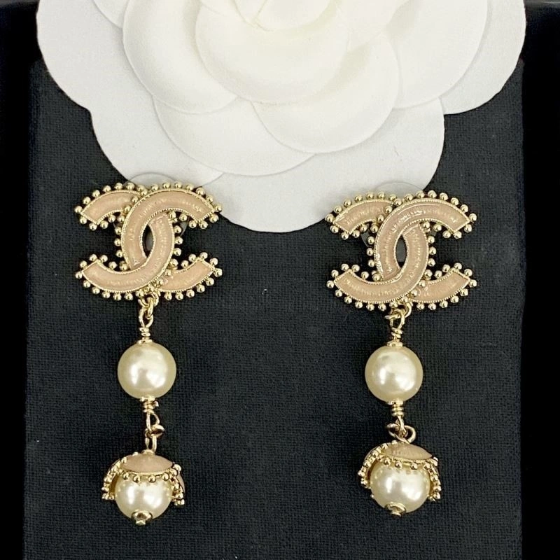 Chanel Earrings UrbanChic 223942