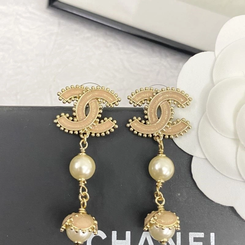 Chanel Earrings UrbanChic 223942