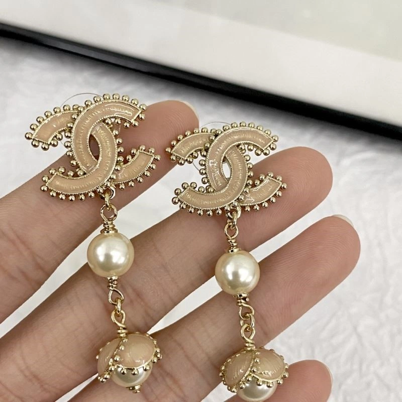 Chanel Earrings UrbanChic 223942
