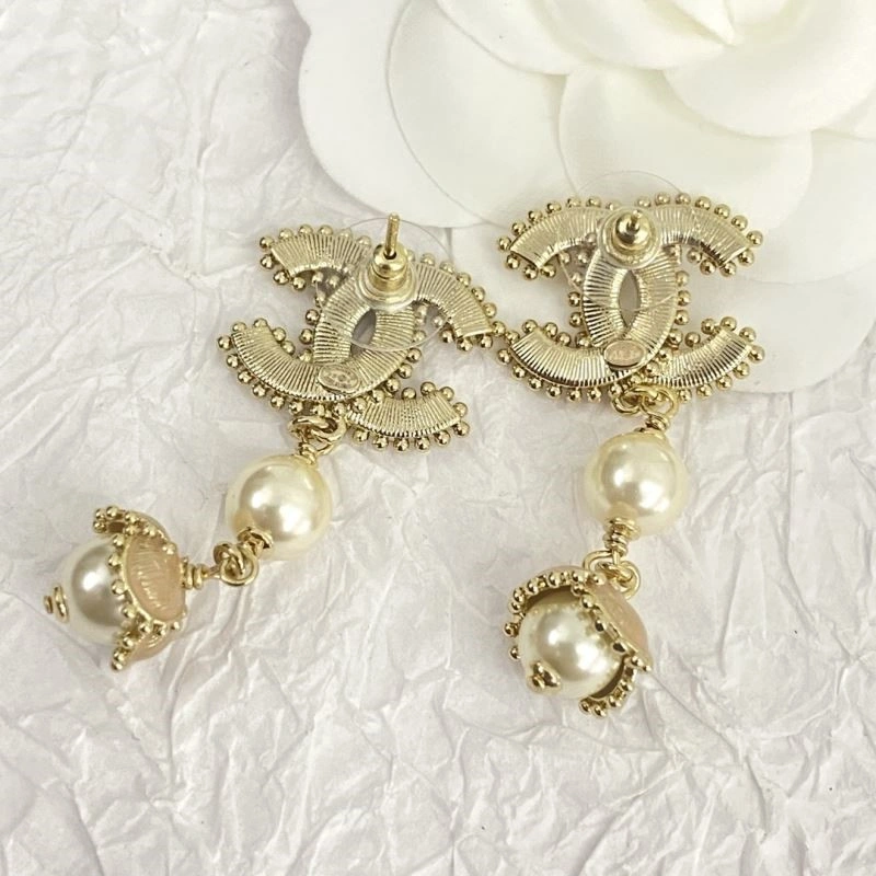 Chanel Earrings UrbanChic 223942